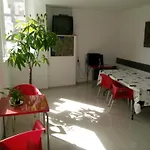 Hostel @ *