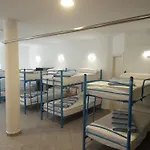 @ Hostel *