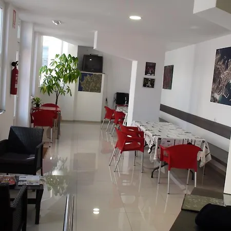 بيت شباب @ موتشيا