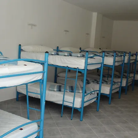 بيت شباب @ موتشيا