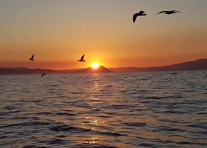 @ Auberge de jeunesse Muxía