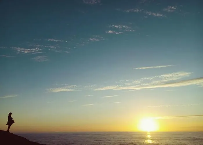 @ Auberge de jeunesse Muxía